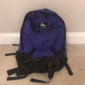 Gregory Backpack